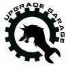 Иконка канала Upgrade Garage