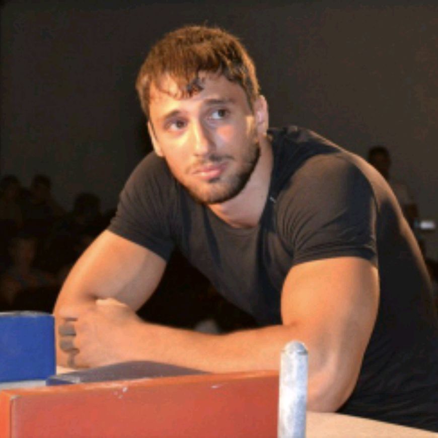 Аватар автора