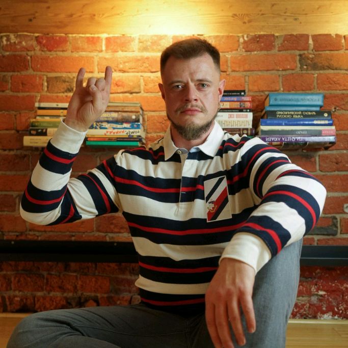 Аватар автора