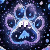 Иконка канала phantom paw ♡🐾