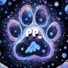 Иконка канала phantom paw ♡🐾