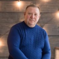 Иконка канала Игорь Алешко