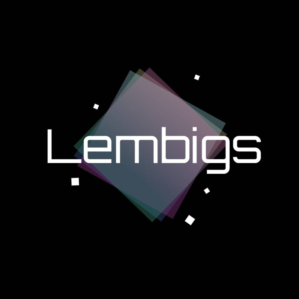 Иконка канала Lembigs