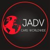 Иконка канала JADV _CARS