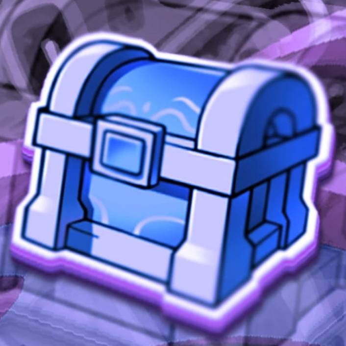 Иконка канала Fort Loot