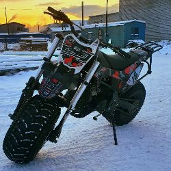 Аватар автора