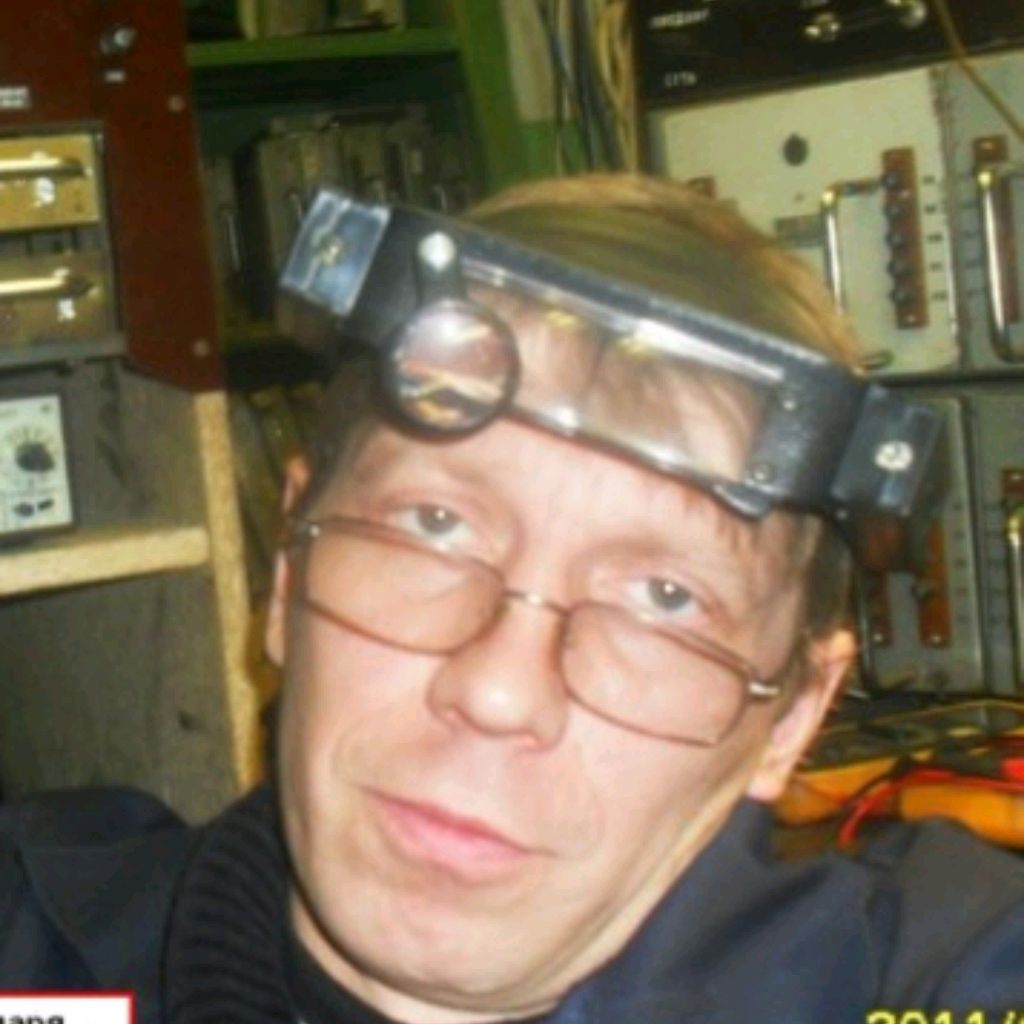 Аватар автора