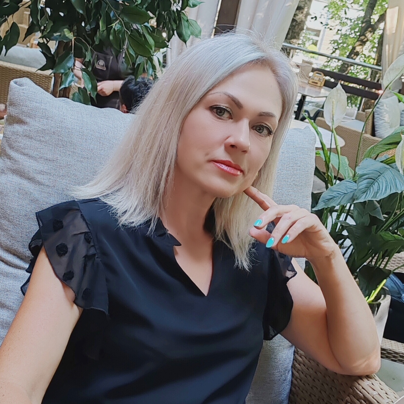 Аватар автора