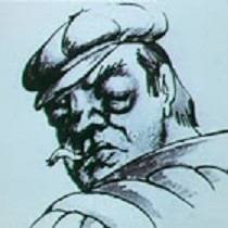 Аватар автора