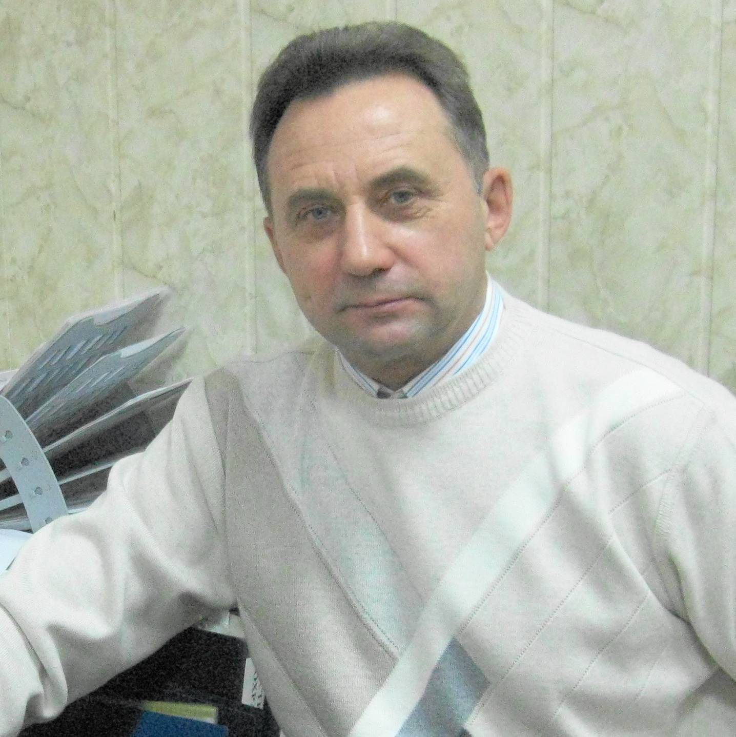 Аватар автора