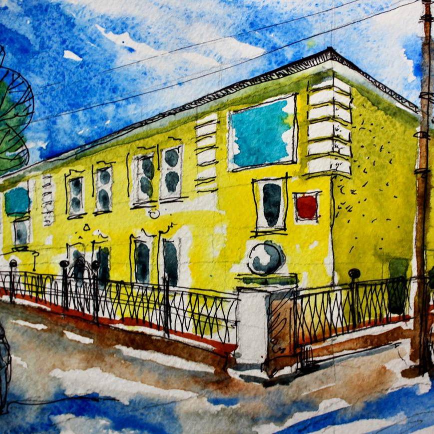 Аватар автора