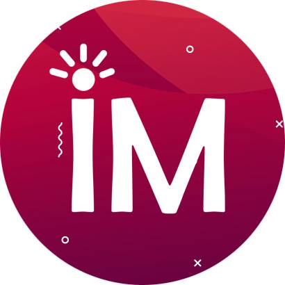 Иконка канала infoMania