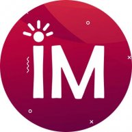 Иконка канала infoMania