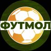 Иконка канала ФУТМОЛ