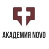 Иконка канала Академия  Novo