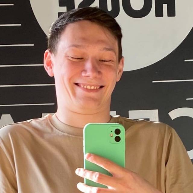 Аватар автора