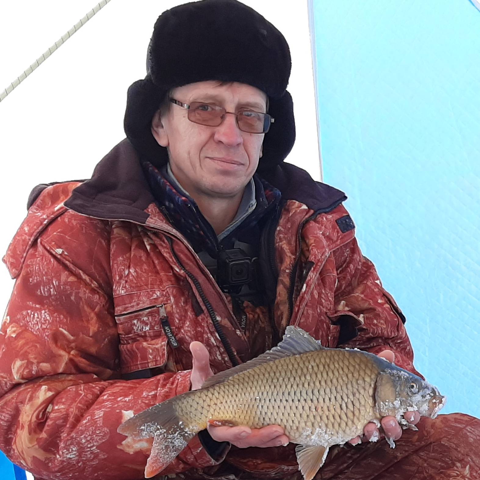 Аватар автора