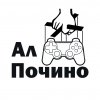 Иконка канала Мастерская «АлПочино»