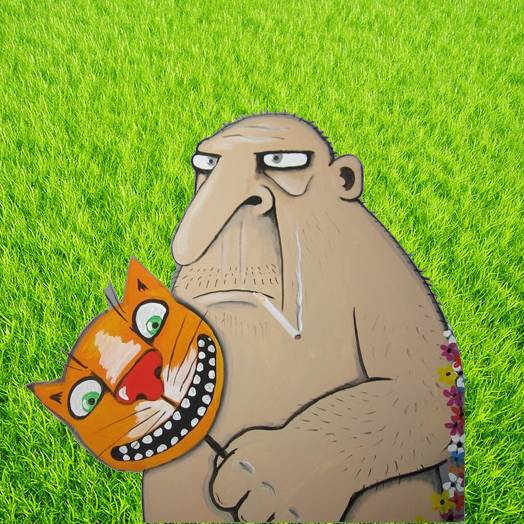 Аватар автора