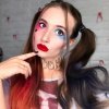 Иконка канала Кейт Браш