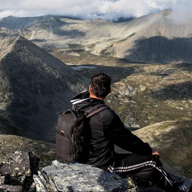 Аватар автора