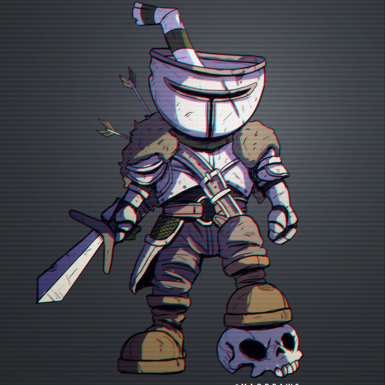 Иконка канала sh