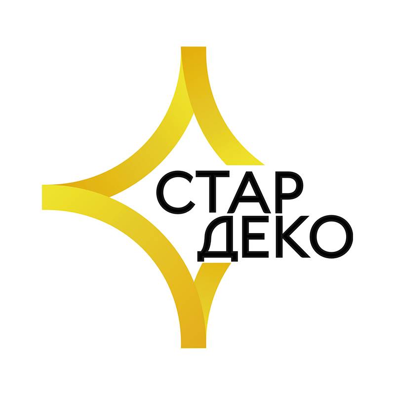 Иконка канала СТАРДЕКО - артизация пространства