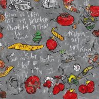 Иконка канала На кухне Жарко