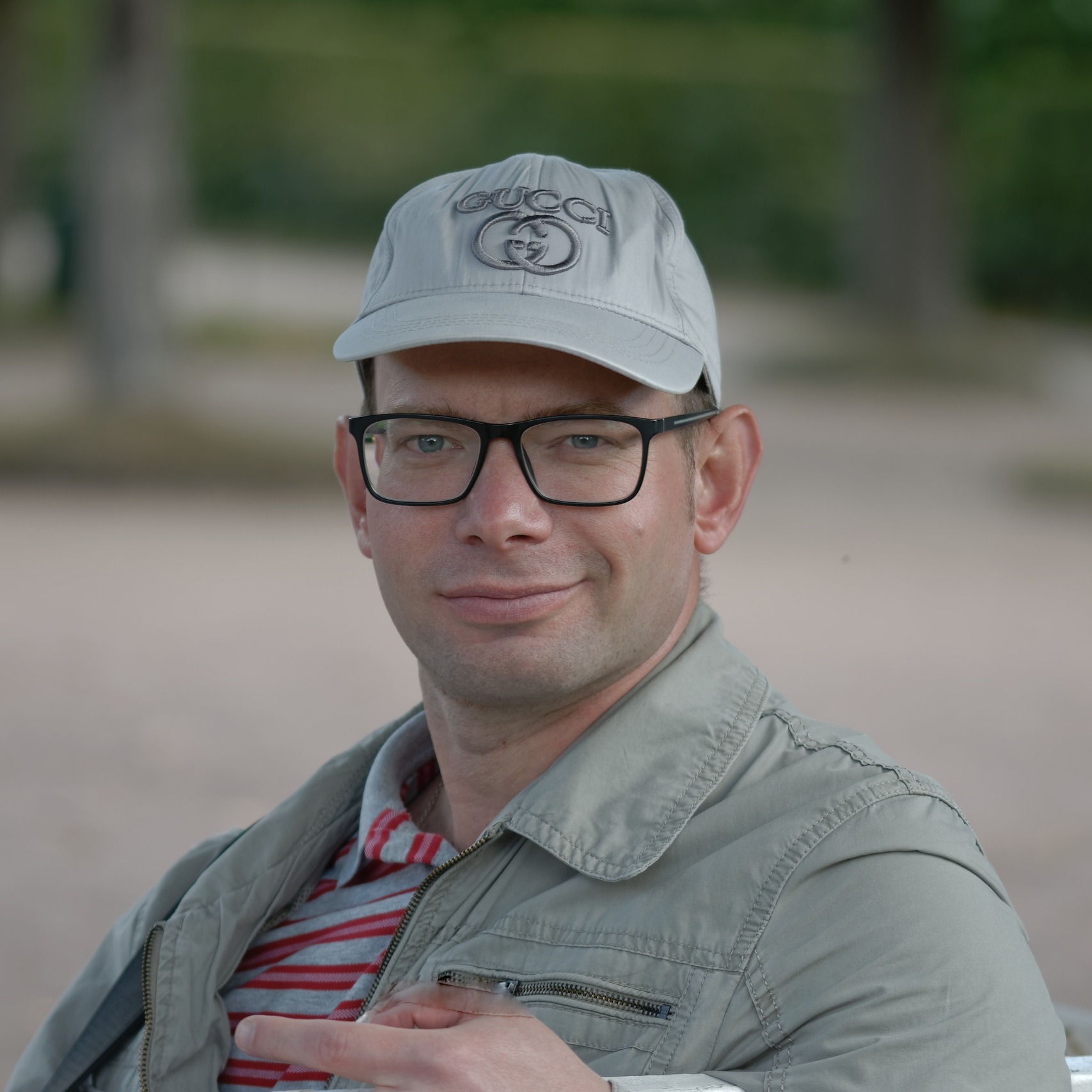 Аватар автора