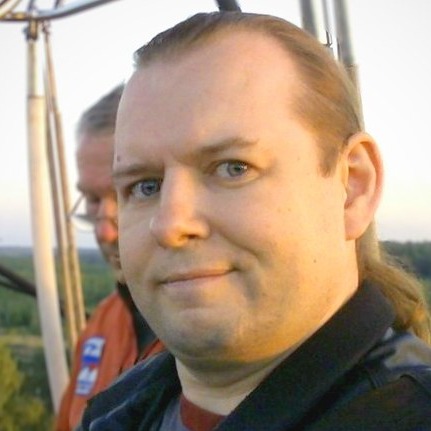 Аватар автора