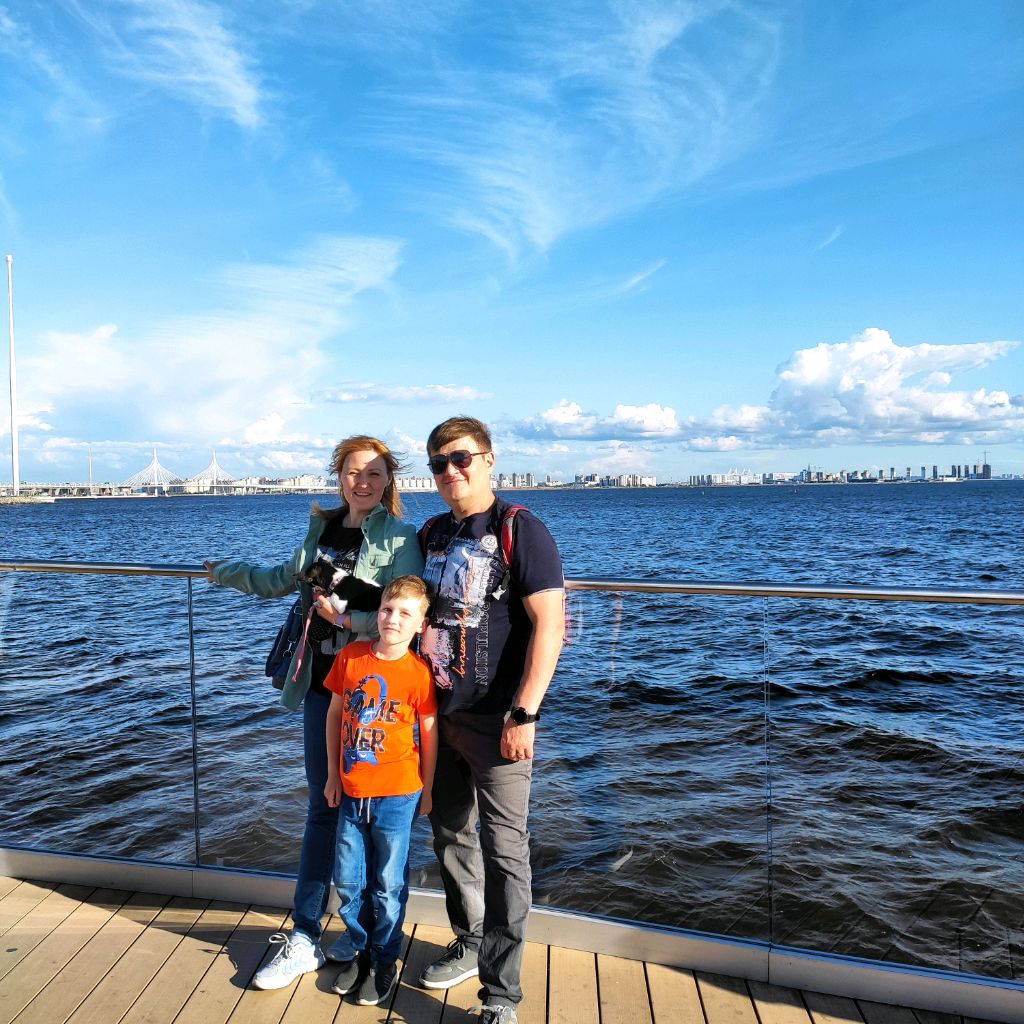 Аватар автора