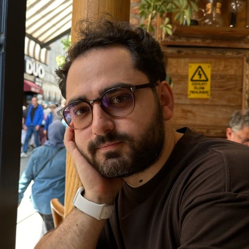 Аватар автора