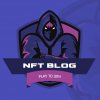 Иконка канала NFT BLOG
