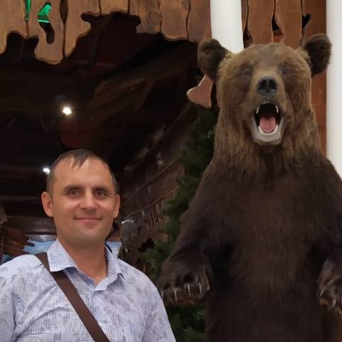 Аватар автора