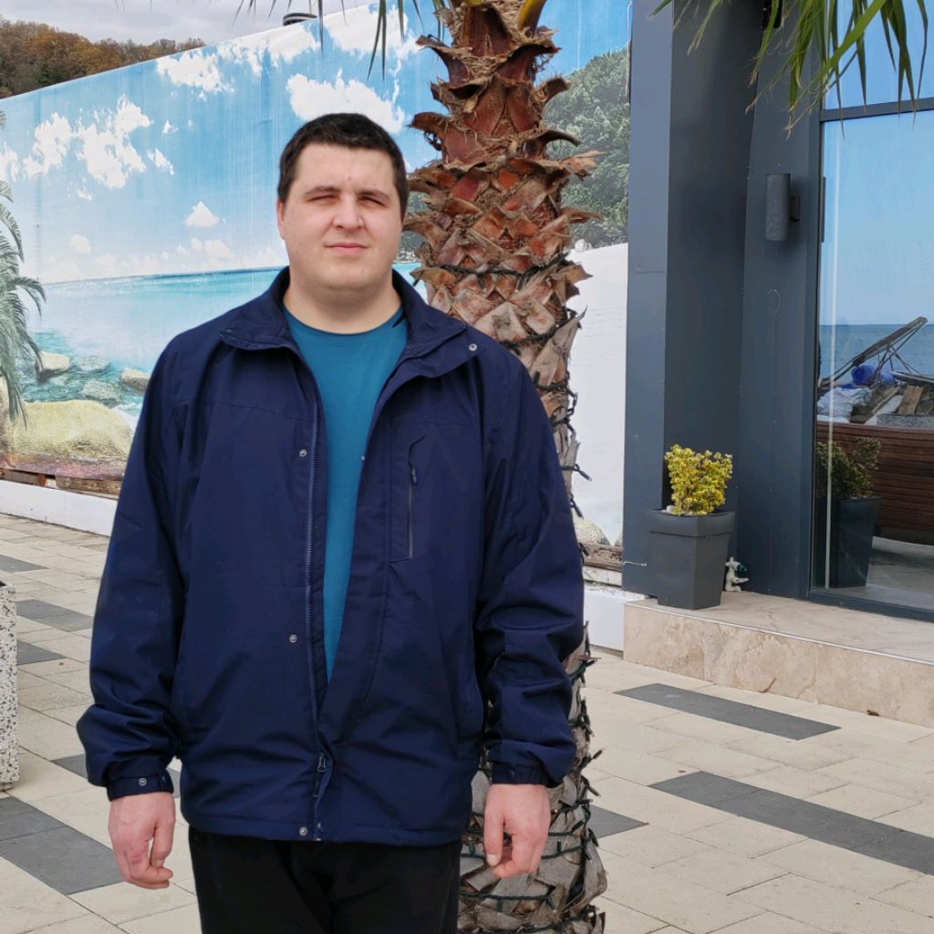 Аватар автора