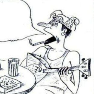 Аватар автора