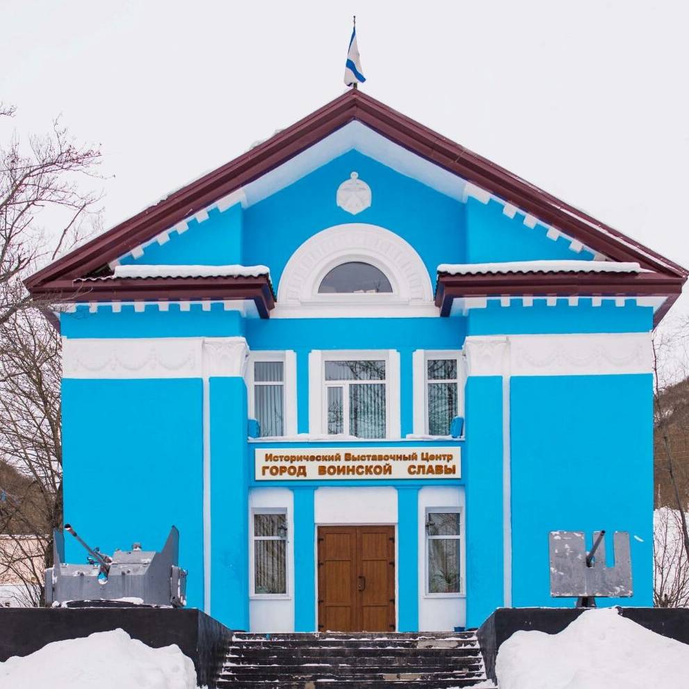 Аватар автора