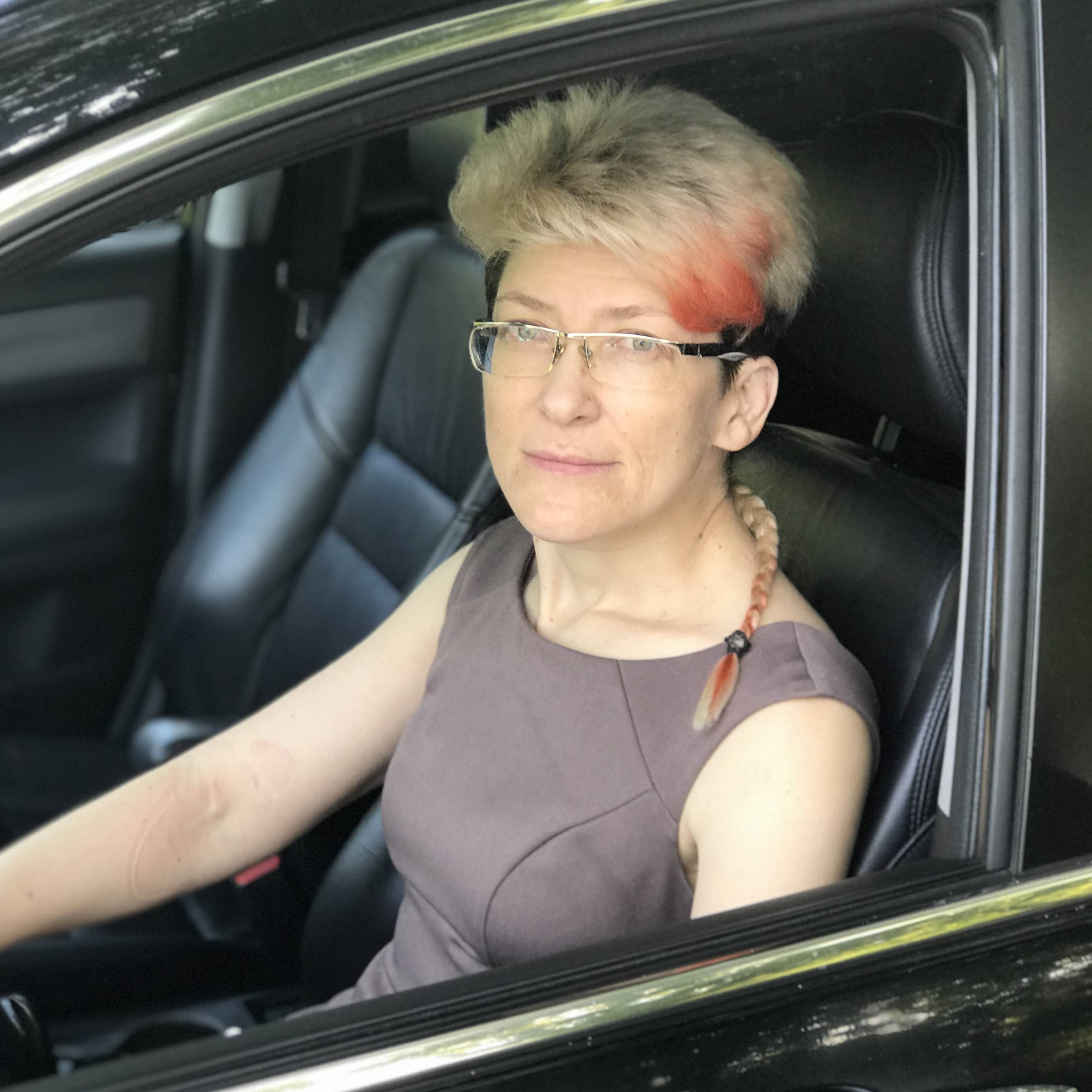 Иконка канала smotritevoba