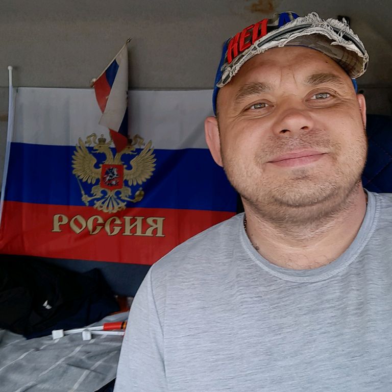 Иконка канала Не Дальнобой