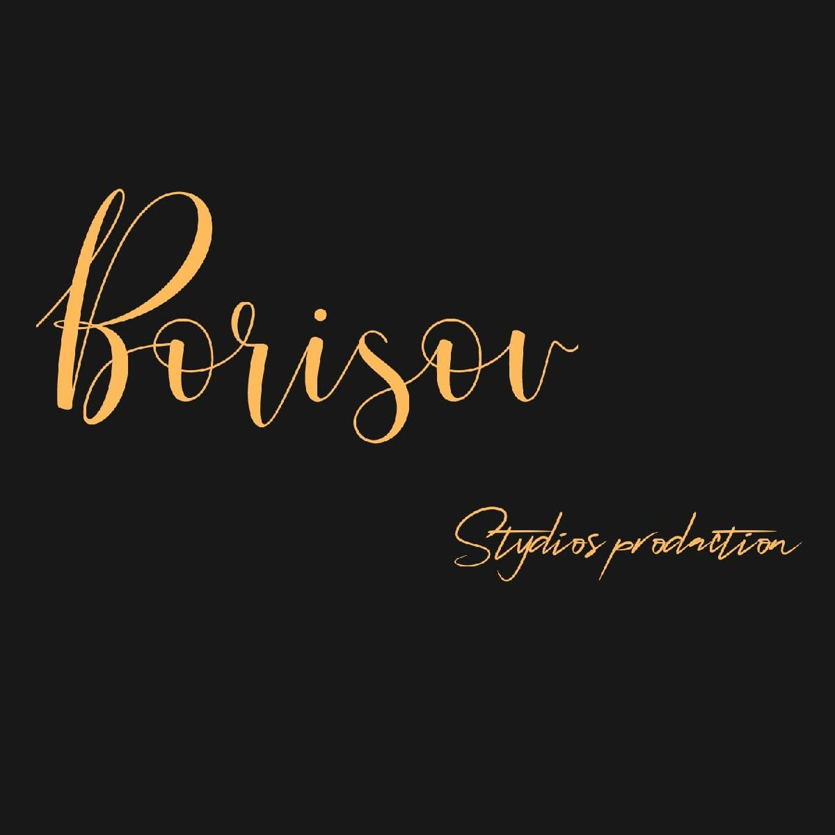 Иконка канала Borisov Studio Production