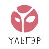 Иконка канала Ульгэр