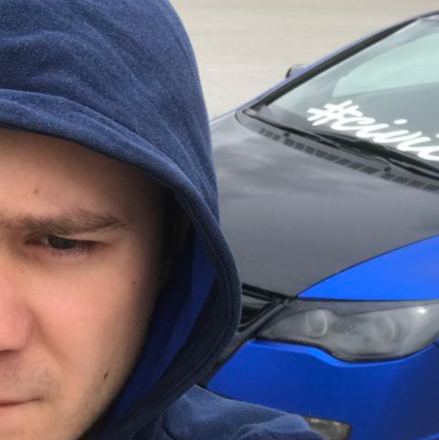 Аватар автора