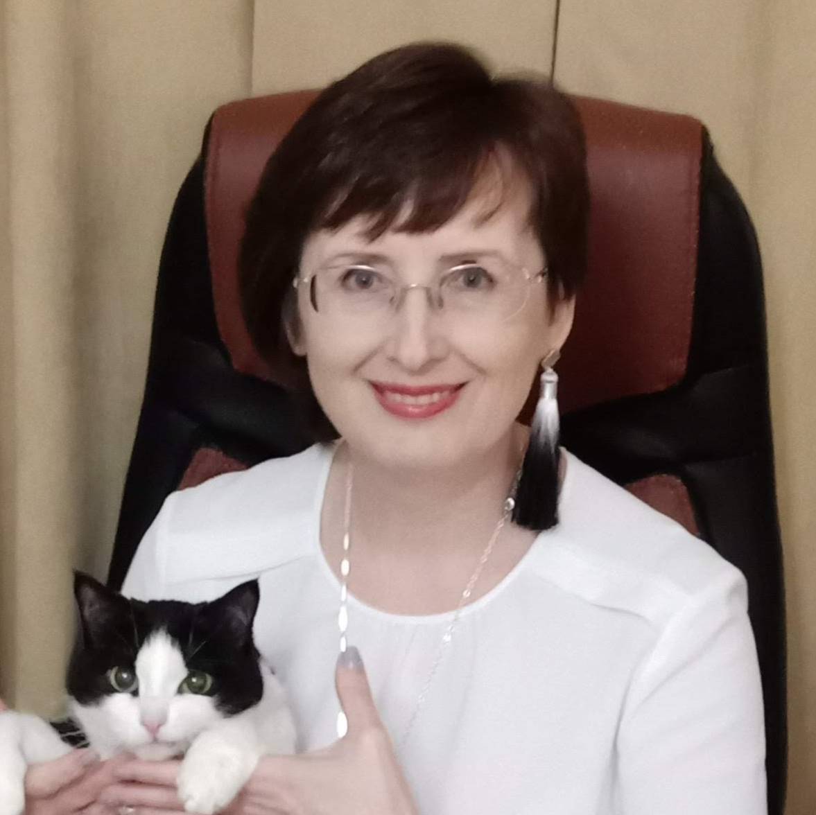 Аватар автора