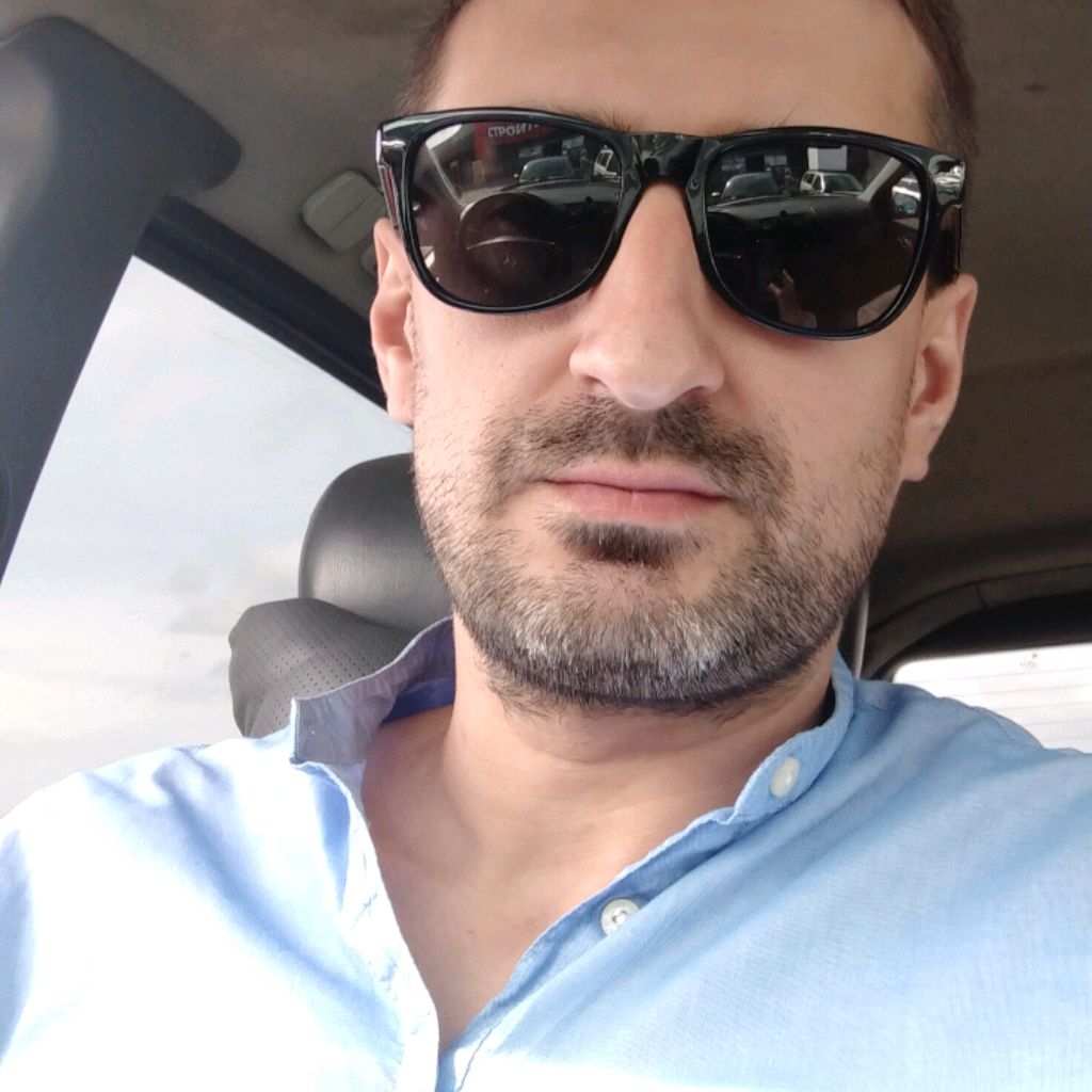 Аватар автора