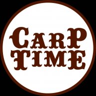 Иконка канала CarpTime | КАРПФИШИНГ