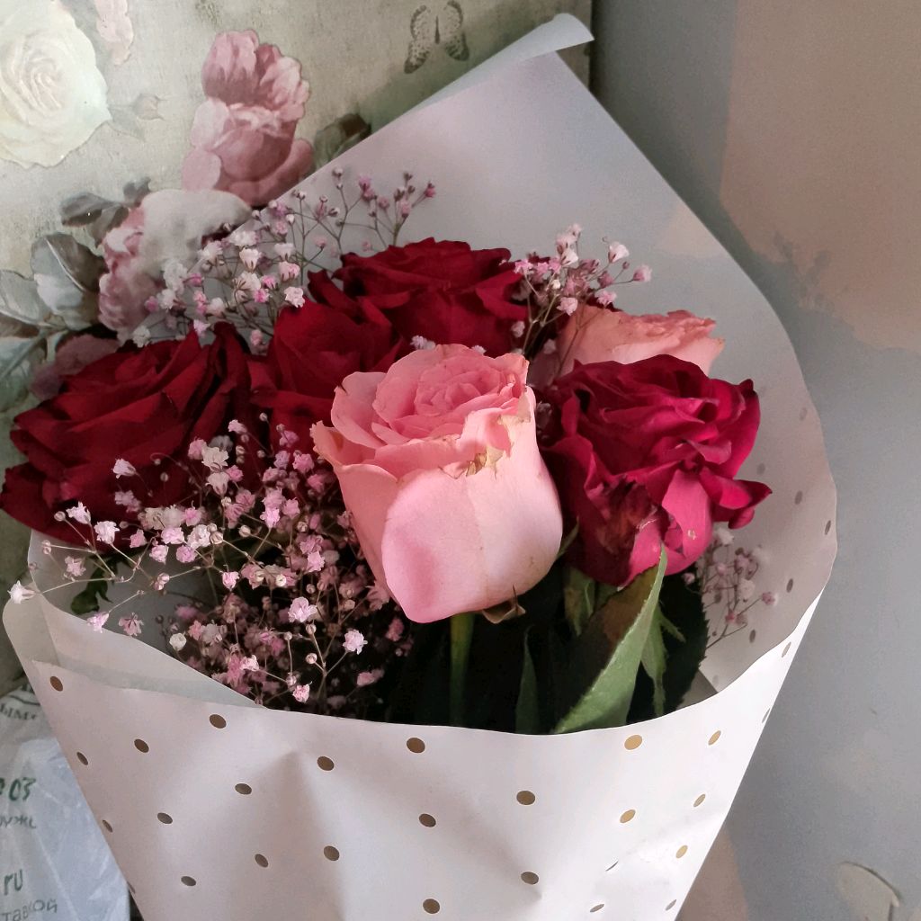 Деревенская жизнь