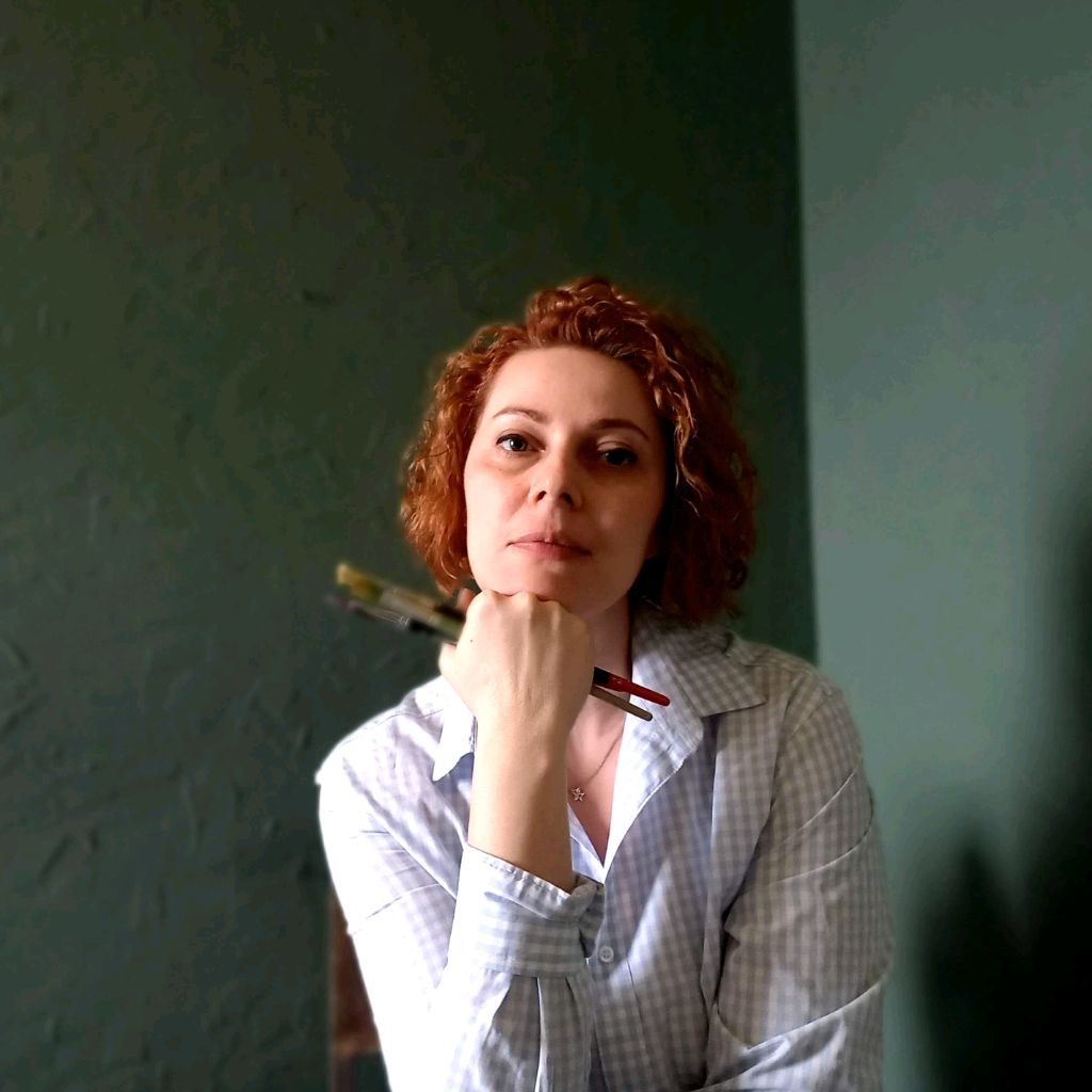 Аватар автора