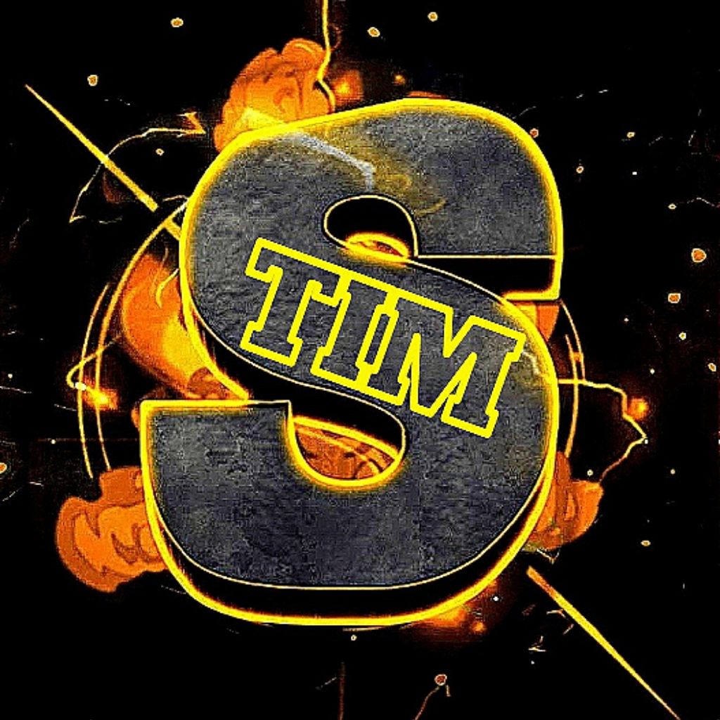 Иконка канала Stim GAMER