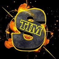 Иконка канала Stim GAMER