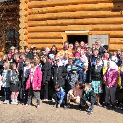 Аватар автора